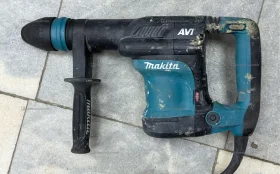 Купить Отбойный молоток Makita HM0871C б/у , в Екатеринбург Цена:14990рублей