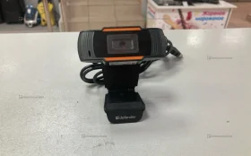 Купить Web камера defender g-lens 2579 б/у , в Саратов Цена:500рублей