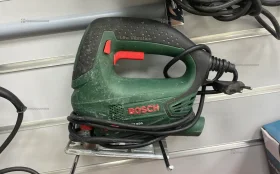 Купить Лобзик Bosch PST 650 б/у , в Набережные Челны Цена:2300рублей