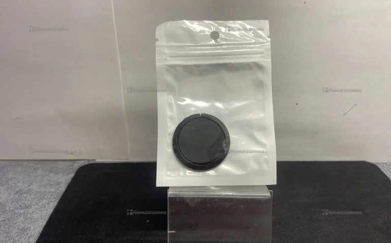 Подставка - кольцо - держатель