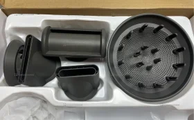 Купить Фен Leafiess Hair dryer б/у , в Самара Цена:1200рублей