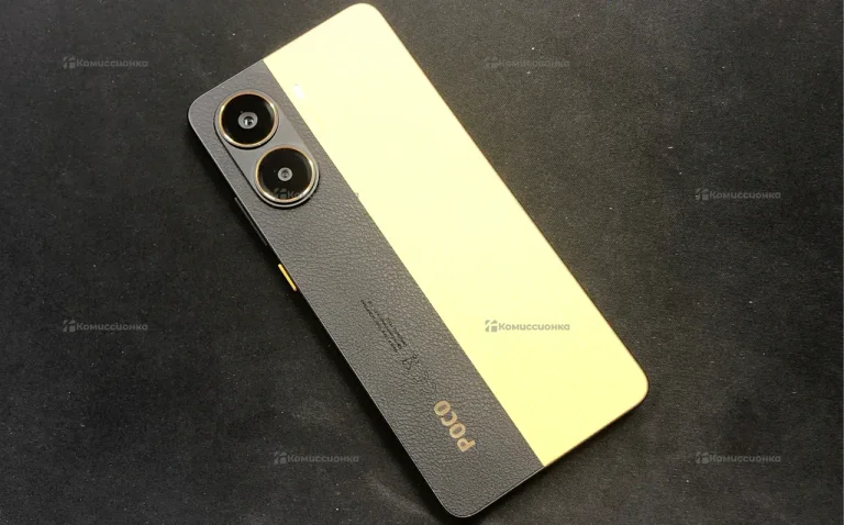 Xiaomi Poco X7 Pro 8/256 ГБ