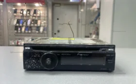 Купить Автомагнитола Pioneer DEH-5000UB б/у , в Саратов Цена:1500рублей