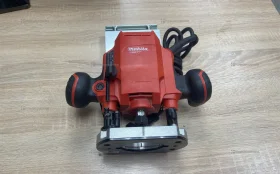 Купить Фрезер Makita M3601 б/у , в Москва и область Цена:4900рублей