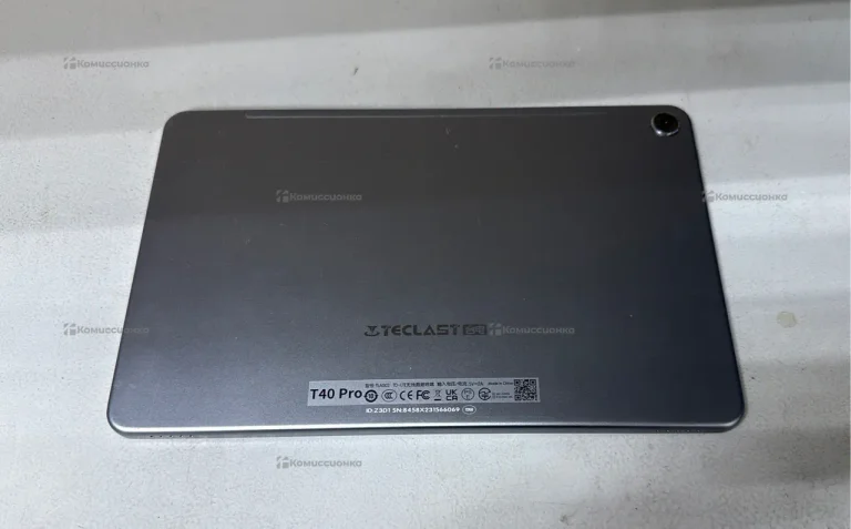 Планшет Teclast T40 pro 128gb
