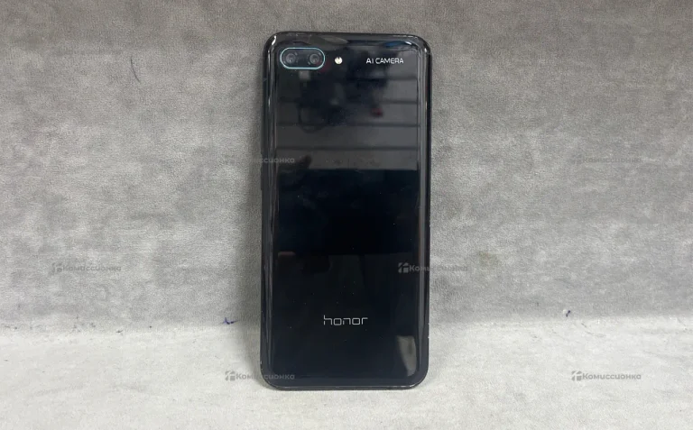 Honor 10 4/64 ГБ