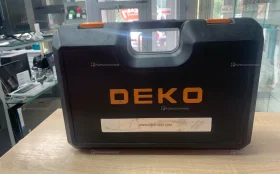 Купить Перфоратор DEKO ZKH1150W б/у , в Нижний Новгород Цена:2990рублей