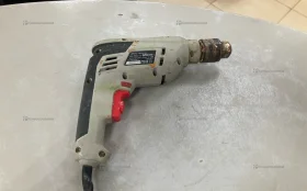 Купить Дрель зубр ду-550 эр б/у , в Кострома Цена:890рублей