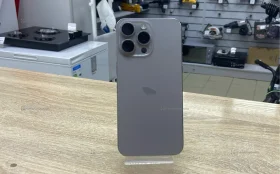 Купить Apple iPhone 15 Pro Max 8/256 ГБ б/у , в Магнитогорск Цена:52900рублей