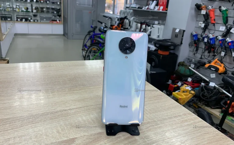 Xiaomi Redmi K30 Pro 8/128 ГБ
