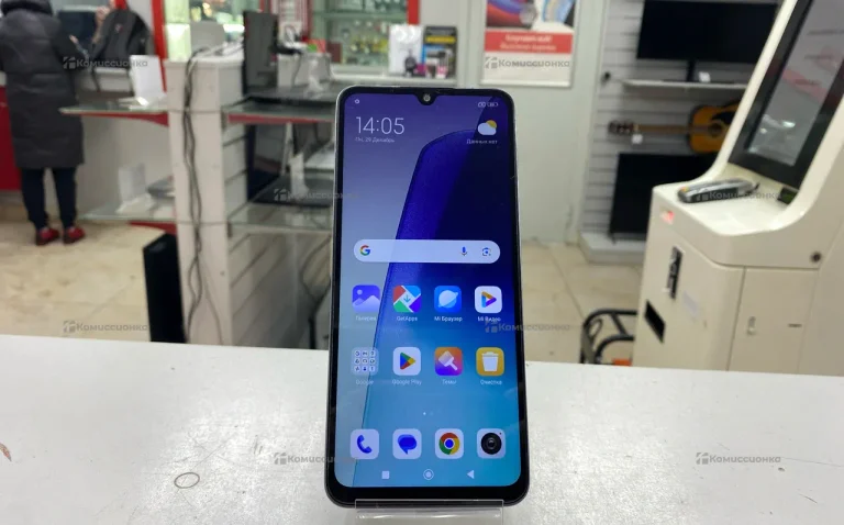 Xiaomi Redmi 14C 8/256 ГБ