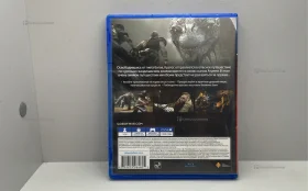 Купить Диск для PS4 God Of War б/у , в Нижний Новгород Цена:990рублей