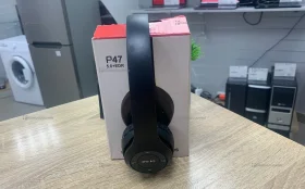 Купить Наушники P47 б/у , в Пермь Цена:690рублей