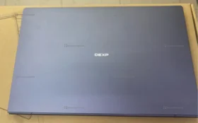 Купить Ноутбук  Dexp Atlas M15-I5W303 б/у , в Пенза Цена:19900рублей