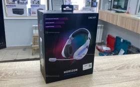 Купить Наушники Dexp Horizon б/у , в Казань Цена:1200рублей