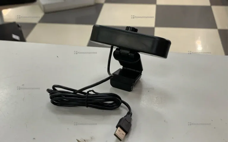 Hd webcam t12