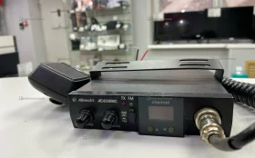 Купить Рация  Albrecht AE 4200MC б/у , в Екатеринбург Цена:2500рублей