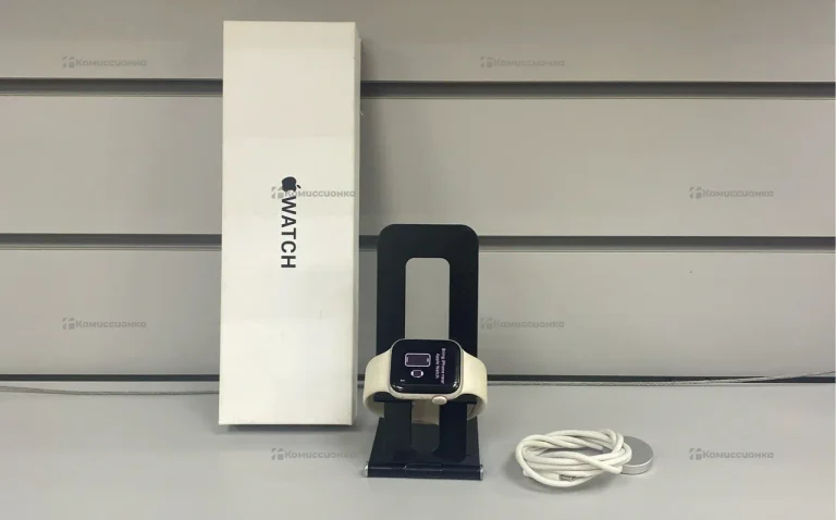 Часы Apple Watch SE 3 40mm