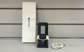 Купить Часы Apple Watch SE 3 40mm б/у , в Казань Цена:12900рублей
