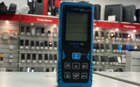Купить Лазерный дальномер INSTRUMAX SNIPER 80 PLUS б/у , в Екатеринбург Цена:1650рублей