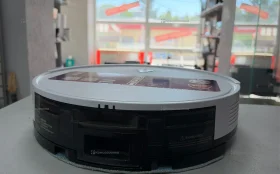 Купить Робот пылесос Polaris iq home PVCR G2 0726W б/у , в Саратов Цена:3290рублей