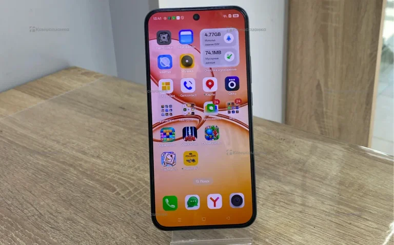 Realme 15T 8/128 ГБ