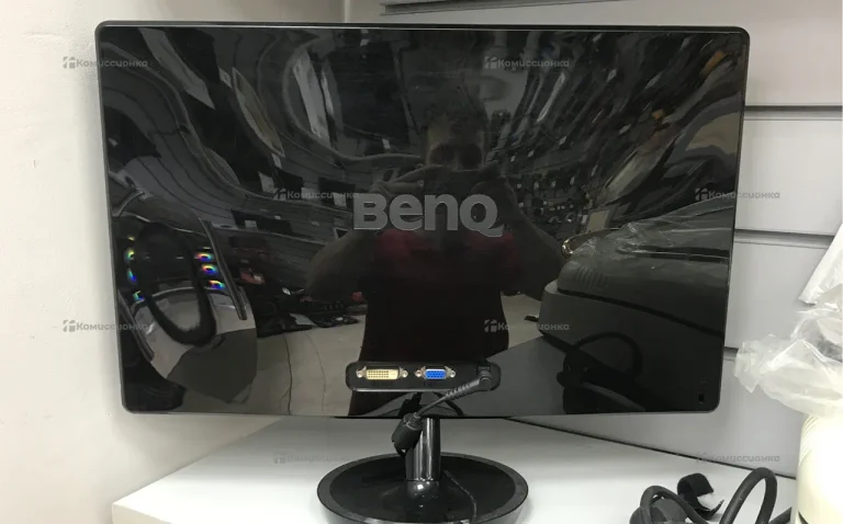 Монитор BenQ