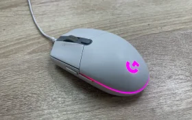 Купить Компьютерная мышь Logitech G102 б/у , в Тюмень Цена:790рублей