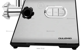 Купить Мясорубка OULEMEI OLM-JRK007 б/у , в Екатеринбург Цена:3990рублей
