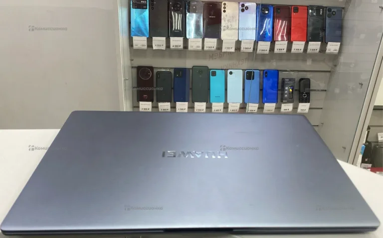 Ноутбук  Huawei MCLF-XX