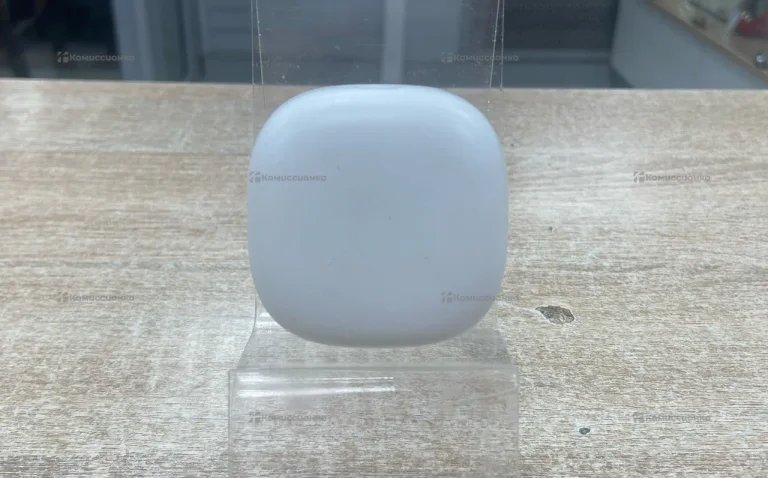 Наушники  Redmi buds 6 play