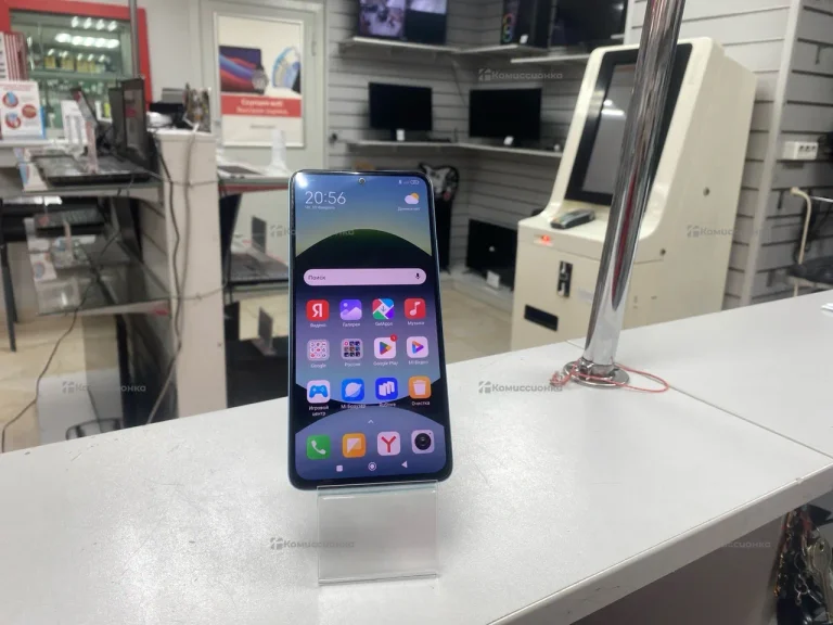 Xiaomi Redmi Note 14 8/256 ГБ