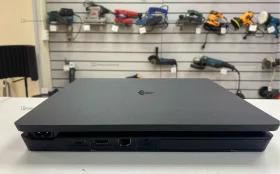 Купить Приставка PlayStation 4 Slim 1TB б/у , в Нижний Новгород Цена:14990рублей