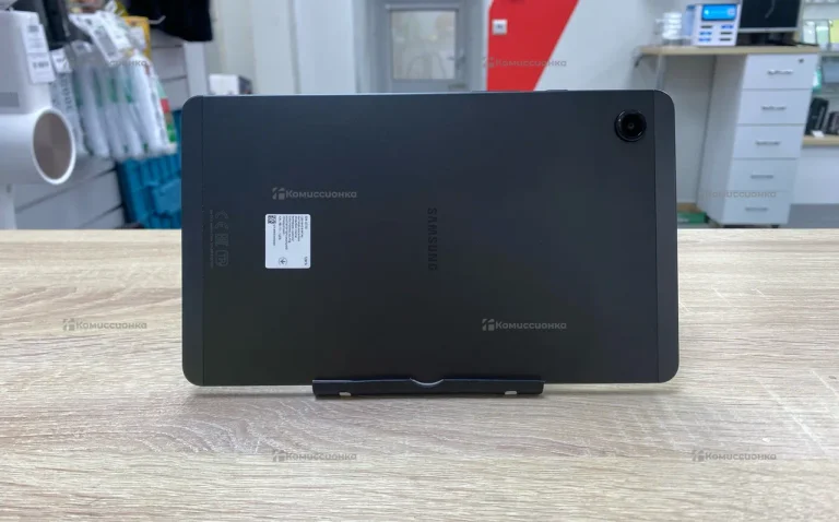 Планшет Samsung Galaxy Tab A9 8/128 ГБ SIM