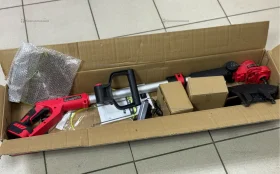 Купить Триммер электрический б/у , в Чапаевск Цена:2500рублей