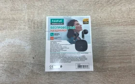 Купить Наушники  faizFull  92 б/у , в Москва и область Цена:990рублей