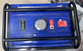 Купить Генератор Спец SB-3700 б/у , в Москва и область Цена:9900рублей