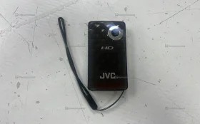 Купить Видеокамера JVC GC-MF1BE б/у , в Москва и область Цена:600рублей