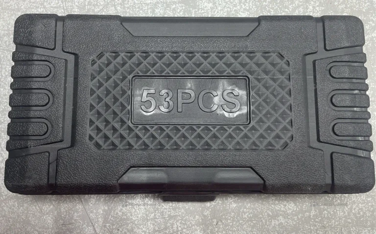 Набор инструмента PCS 53 предмета