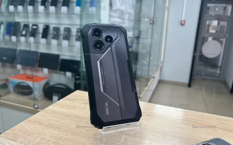 Blackview Oscal MARINE 2 8/256