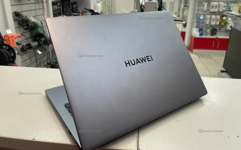 Ноутбук  Huawei MDF-X