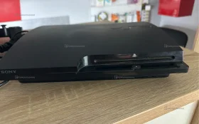 Купить Приставка Sony PlayStation  3 б/у , в Челябинск Цена:7500рублей