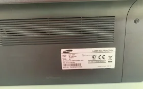 Купить Мфу Samsung scx-3205 б/у , в Саратов Цена:3900рублей