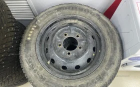 Купить Шина Cordiant K-156-1 185/75 R16 б/у , в Саратов Цена:7900рублей