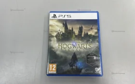 Купить Sony Диск для PS5 Hogwarts Legasy б/у , в Копейск Цена:1900рублей
