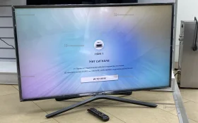 Купить Телевизор Samsung UE43N5500AU б/у , в Уфа Цена:12900рублей