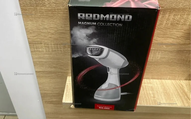 Ручной отпариватель REDMOND RHS-6802