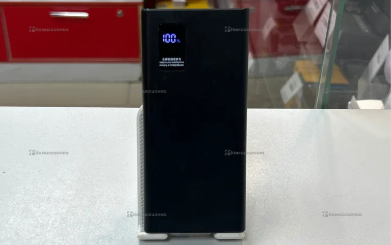 Power Bank  Fashion 20000Mah