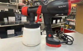 Купить Краскопульт Spray Gun б/у , в Санкт-Петербург Цена:1900рублей