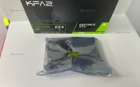 Купить Видеокарта GeForce GTX 1650 б/у , в Екатеринбург Цена:7990рублей